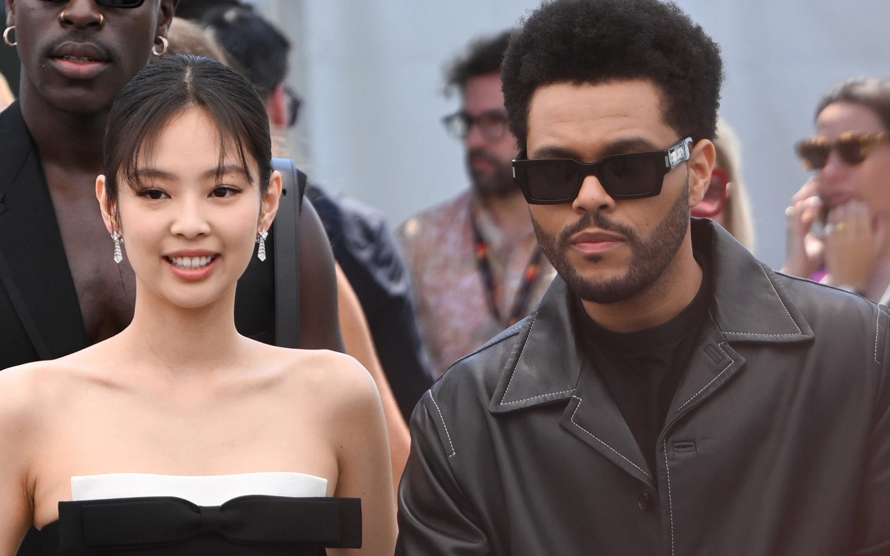 Lagu 'KPOP' The Weeknd Diduga Untuk Jennie, Blinks Beri Sanggahan & Penjelasan Logis