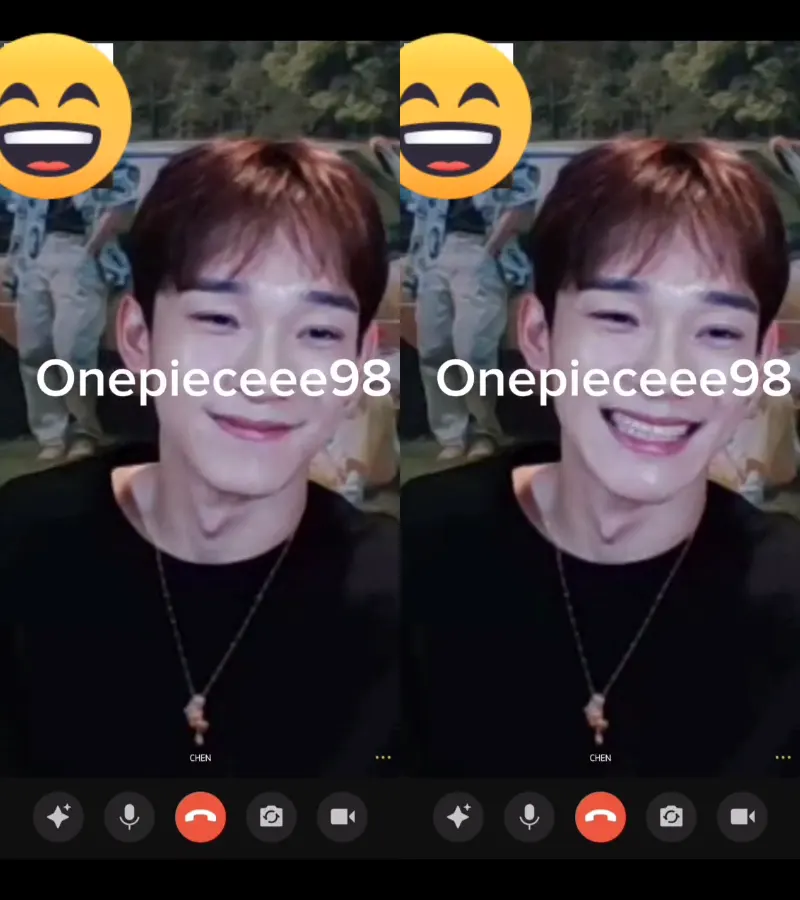 momen Chen EXO disanjung menjadi ayah 2 putri