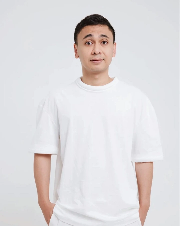 Raditya Dika