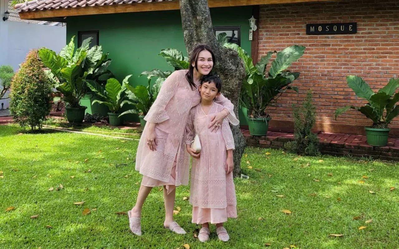 Viral Jawaban Bilqis Putri Ayu Ting Ting Usai Enji Si Ayah Biologis Muncul Ngode Kangen