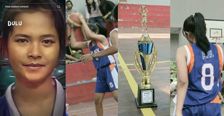 Potret Lawas Beredar di TikTok
