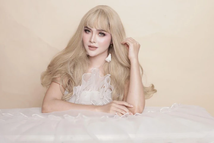 Visual Bak Barbie