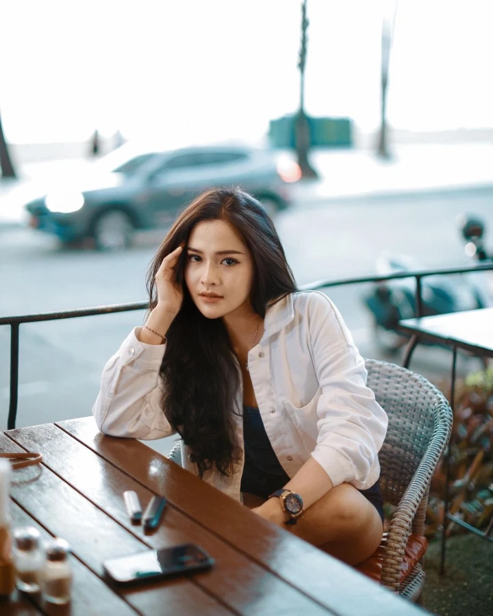 Pesonanya Taklukan Denny Caknan