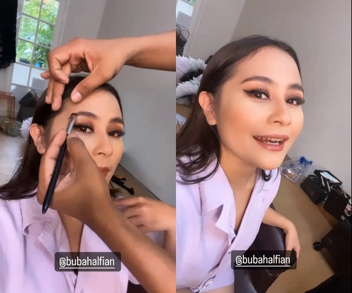 Momen Make Up