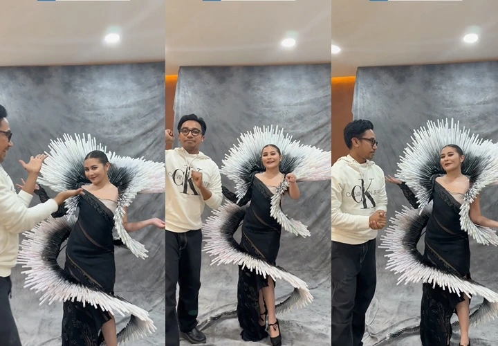 Ajak Publik Nonton