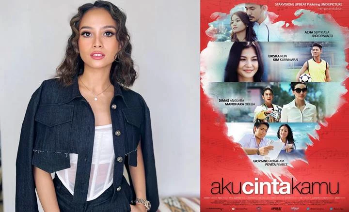 Acha Septriasa