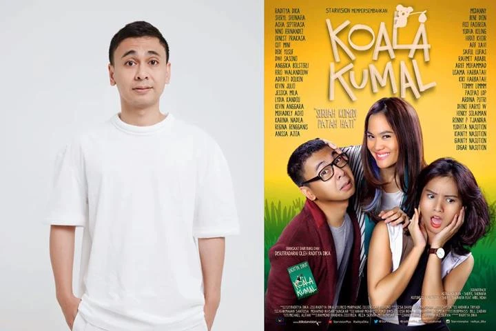 Raditya Dika