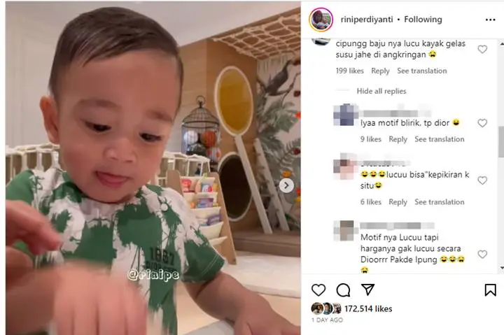Instagram