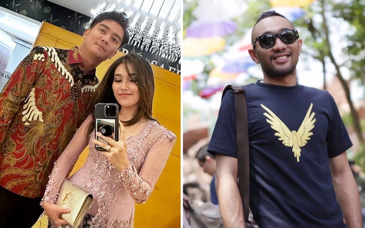 Ayu Ting Ting Marah, Boy William Peringatkan Enji Usai Diduga Kangen Bilqis