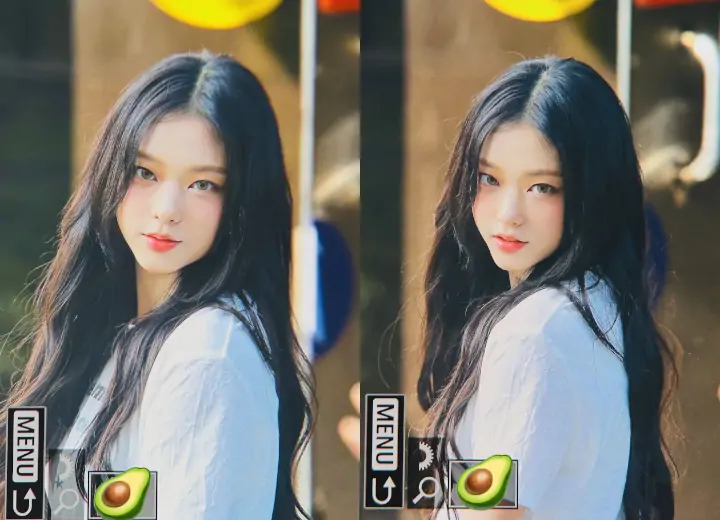 Berangkat Kerja, Haerin NewJeans Disebut Mirip AI Hingga Gumiho Karena Visualnya