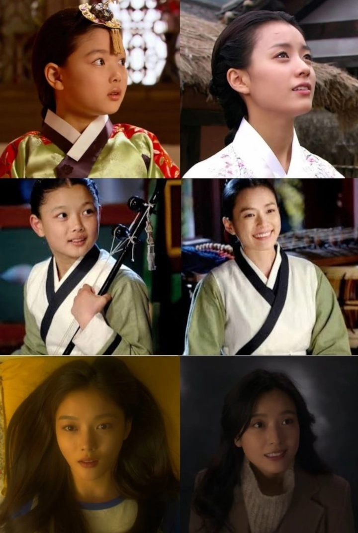Fakta Han Hyo Joo & Kim Yo Jung Sudah 3 Kali Dapat Peran Sama Kembali Disorot