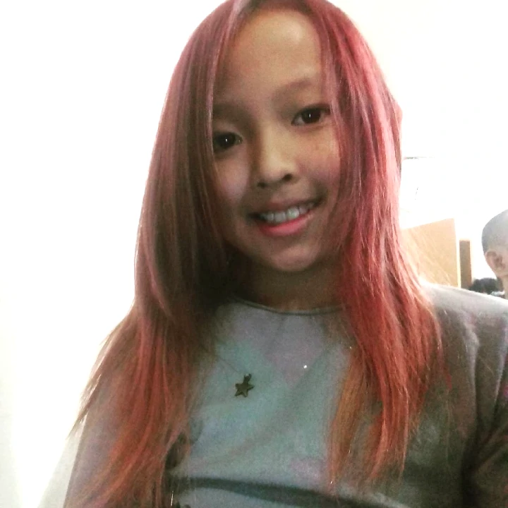 Bak Little Ariel
