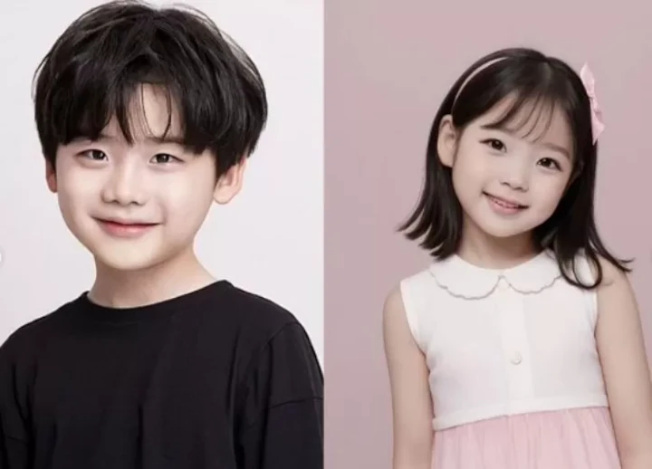 Prediksi Visual Anak IU & Lee Jong Suk Jika Menikah Jadi Perbincangan