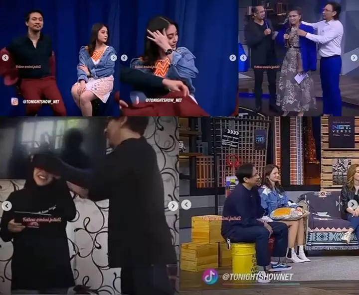 Viral Kompilasi Sikap Gentleman Vincent Rompies ke Wanita Bak Drakor Versi Real Life
