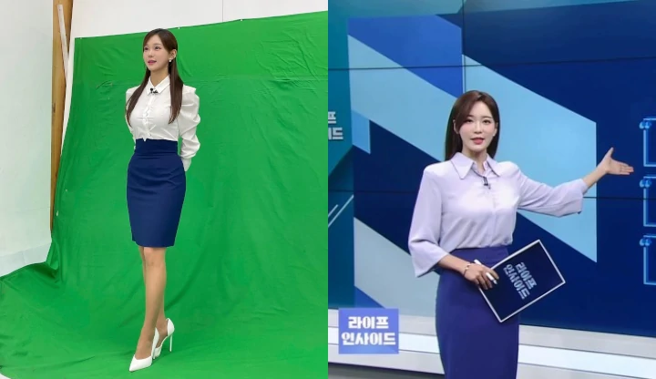 Elegan Ala Wanita Karier
