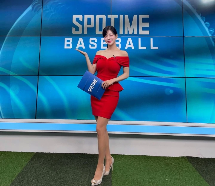 Tampil Berani dengan Merah