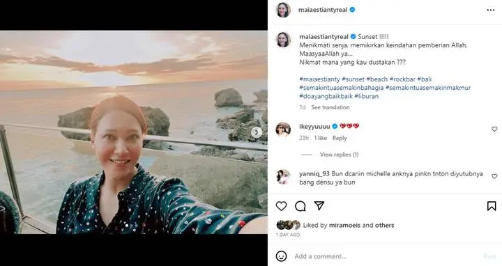 Instagram