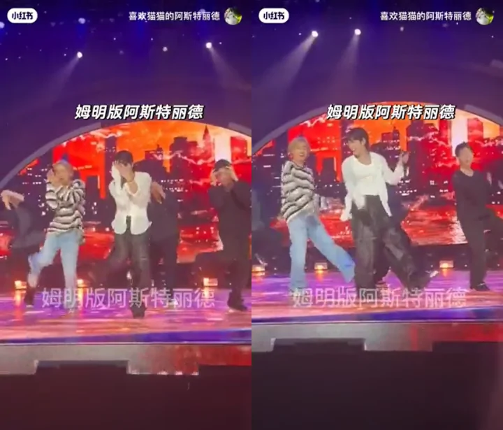 Kaget Sendiri, Jungkook Beber Kisah di Balik Munculnya V BTS di Encore \'Seven\'