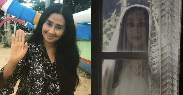 Ayu Laksmi