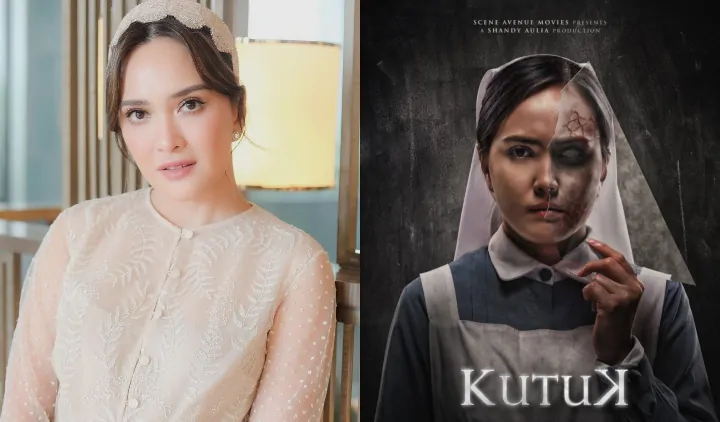 Shandy Aulia