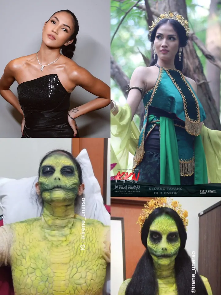 Aulia Sarah