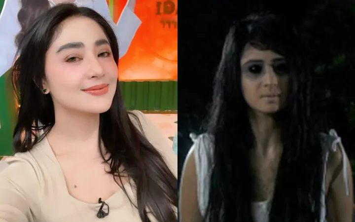 Dewi Persik