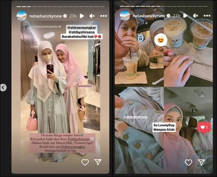 Instagram
