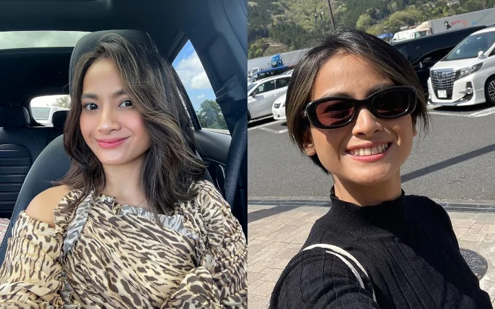 Acha Septriasa