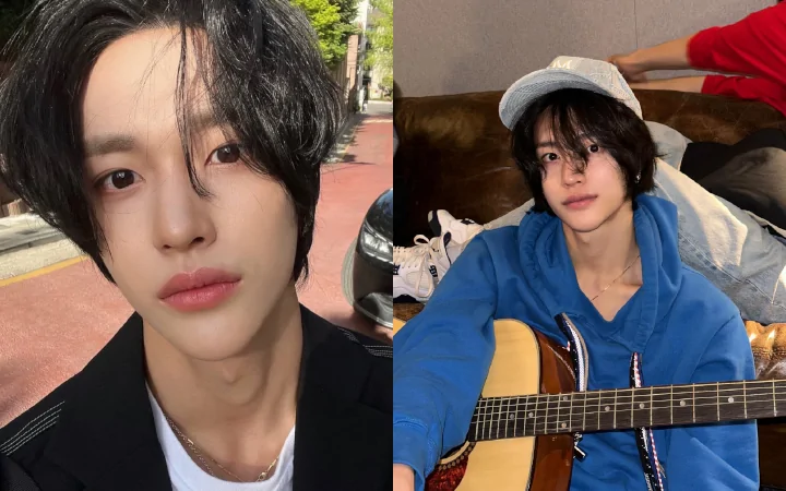 Wonbin RIIZE Trending Berkat Visual, Rumor Lawas Naik ke Permukaan