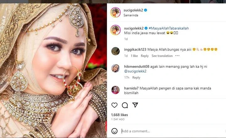 Instagram