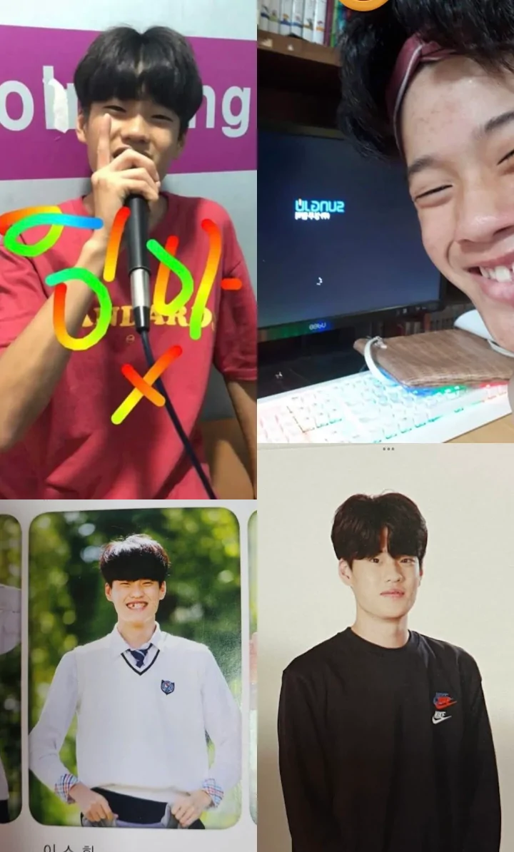Video Nyanyi dan Foto Pre-Debut Sohee RIIZE Sedot Perhatian