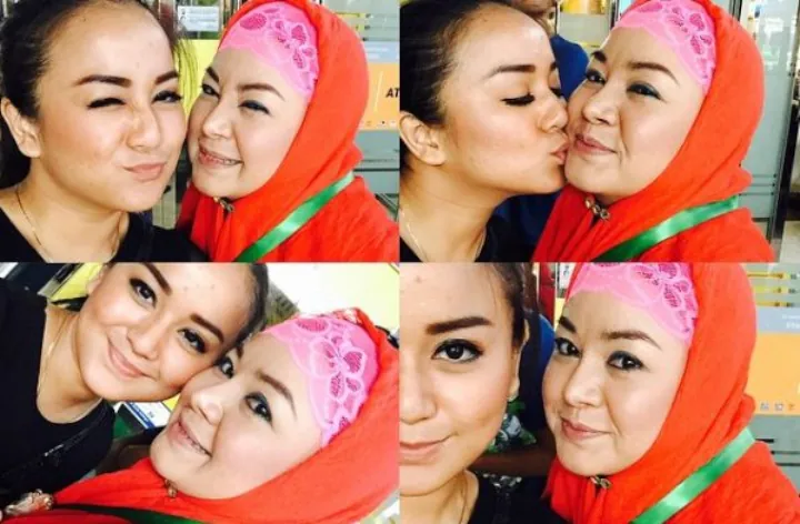 Annisa Bahar