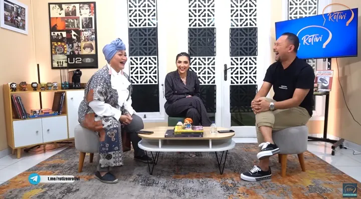 Cara Aurel Hermansyah Dulu Dekati Ashanty Ternyata Anti Mainstream