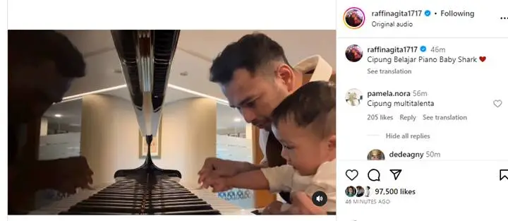 Instagram