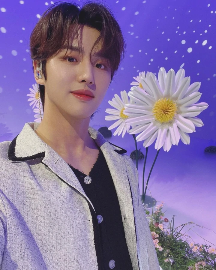 Hongseok PENTAGON