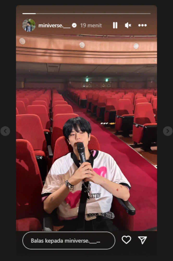 Stray Kids Akhirnya Debut Instagram, Username Ramai Digoda