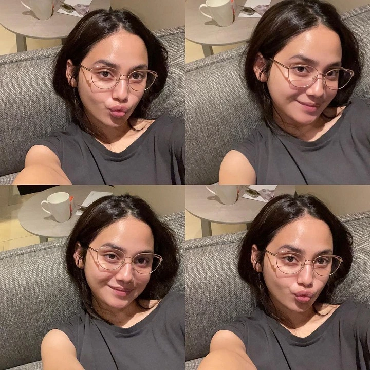 Berkacamata