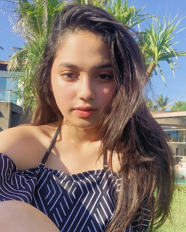 Berantakan Tapi Tetap Cantik