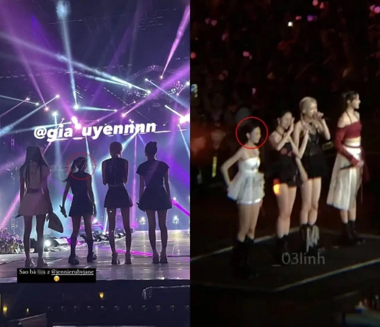 Tinggi Badan Jennie Yang Sesungguhnya Jadi Perdebatan