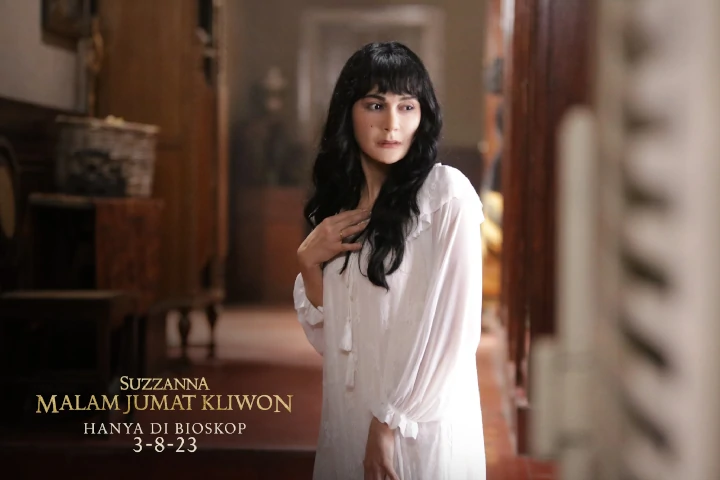 'Suzzanna: Malam Jumat Kliwon'