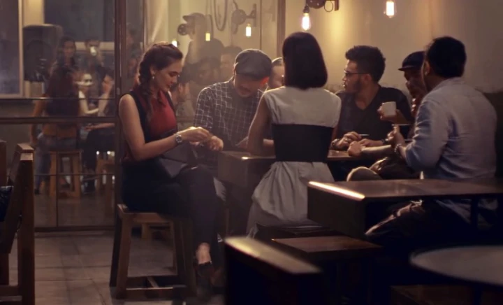 'Filosofi Kopi the Movie 2: Ben & Jody'
