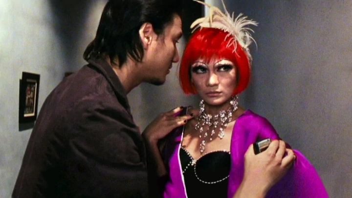 'Jakarta Undercover'