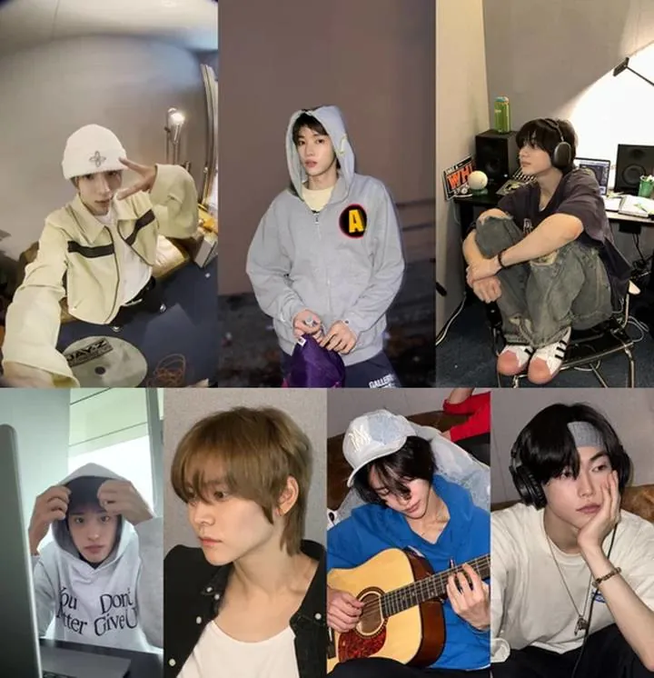Rencana Konsep dan Promosi RIIZE Boy Grup Baru SM Terungkap, Fokus Pada Kisah Pertumbuhan Rencana Konsep dan Promosi RIIZE Boy Grup Baru SM Terungkap, Fokus Pada Kisah Pertumbuhan Rencana Konsep dan Promosi RIIZE Boy Grup Baru SM Terungkap, Fokus Pada Kisah Pertumbuhan