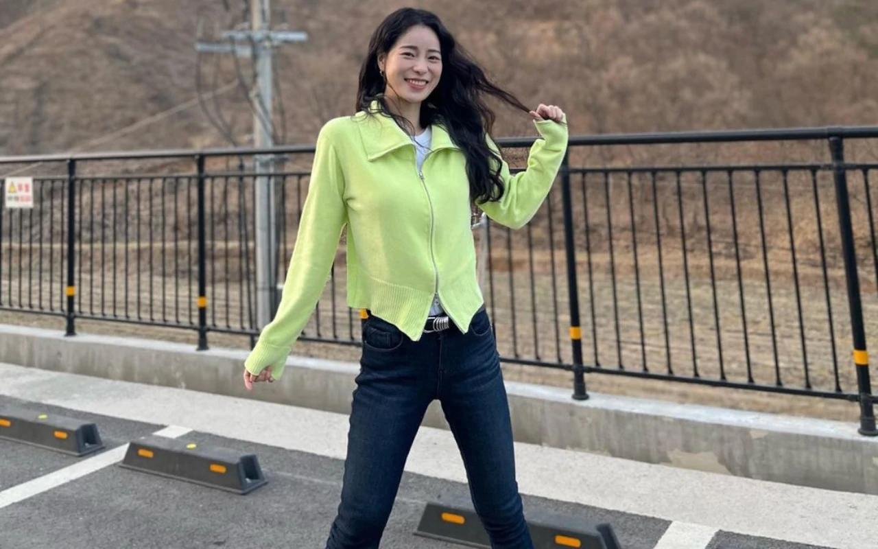 Lim Ji Yeon Masih Kena Efek Dari Bintangi 'The Glory' & 'Lies Hidden in My Garden'