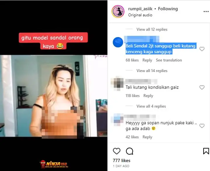 Instagram