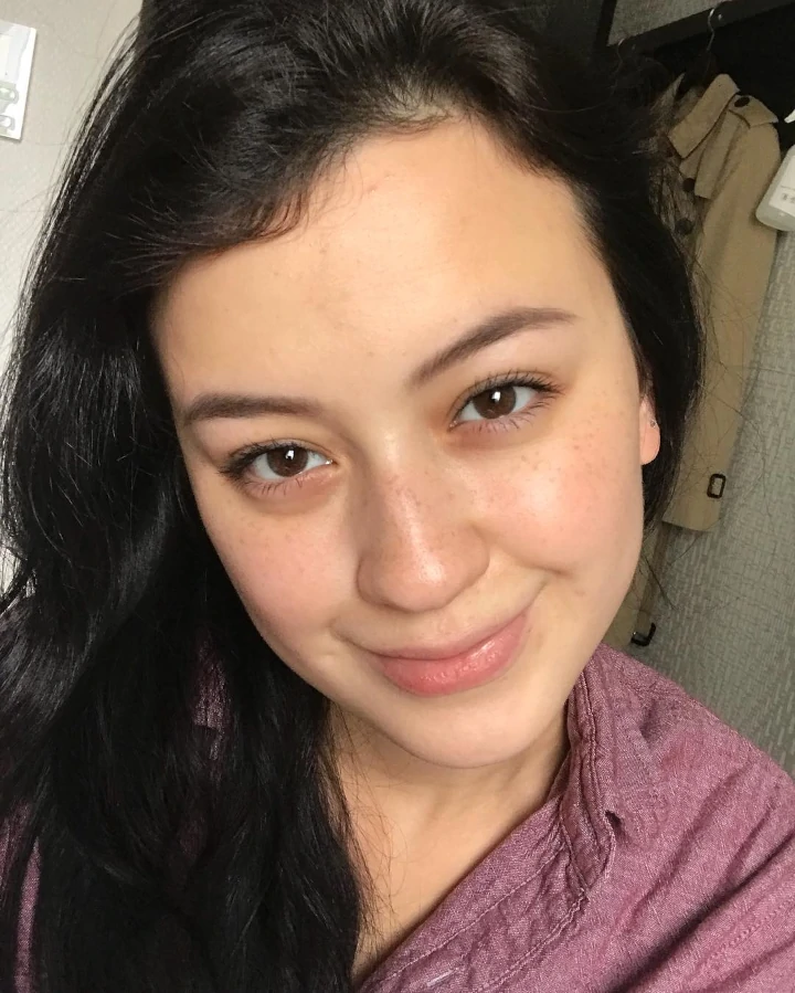 Kimberly Ryder
