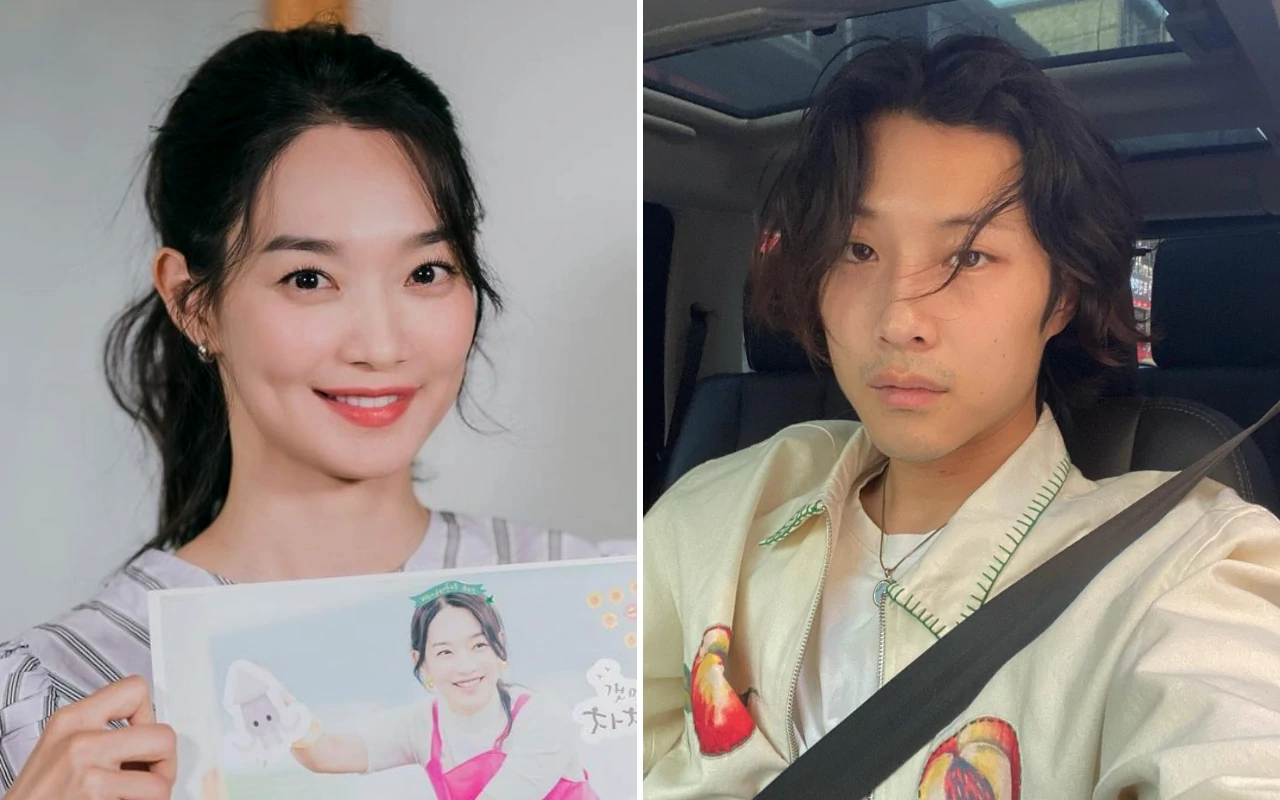 Beda 10 Tahun, Casting Shin Min A & Lee Jong Won Jadi Pasutri Drama Disorot Media Korea
