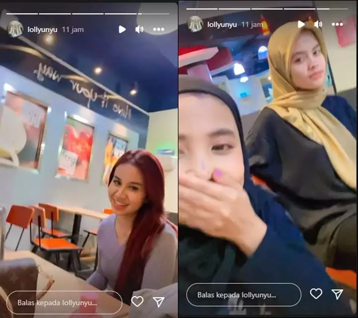 Instagram