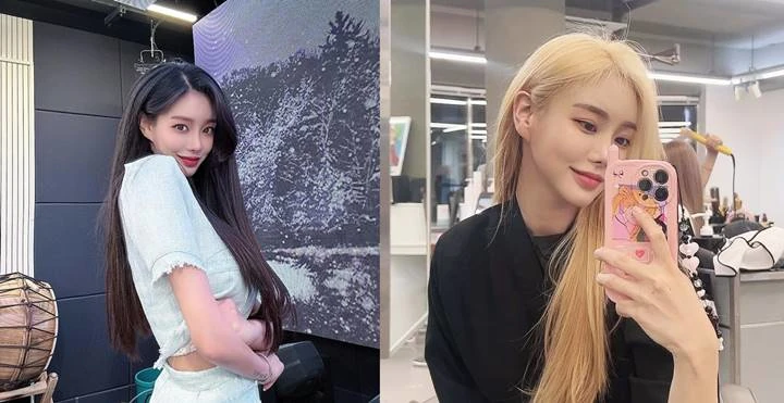 Pernah Peras Lee Byung Hun, Dahee Eks GLAM Kini Hasilkan Miliaran Rupiah Sejak Jadi BJ