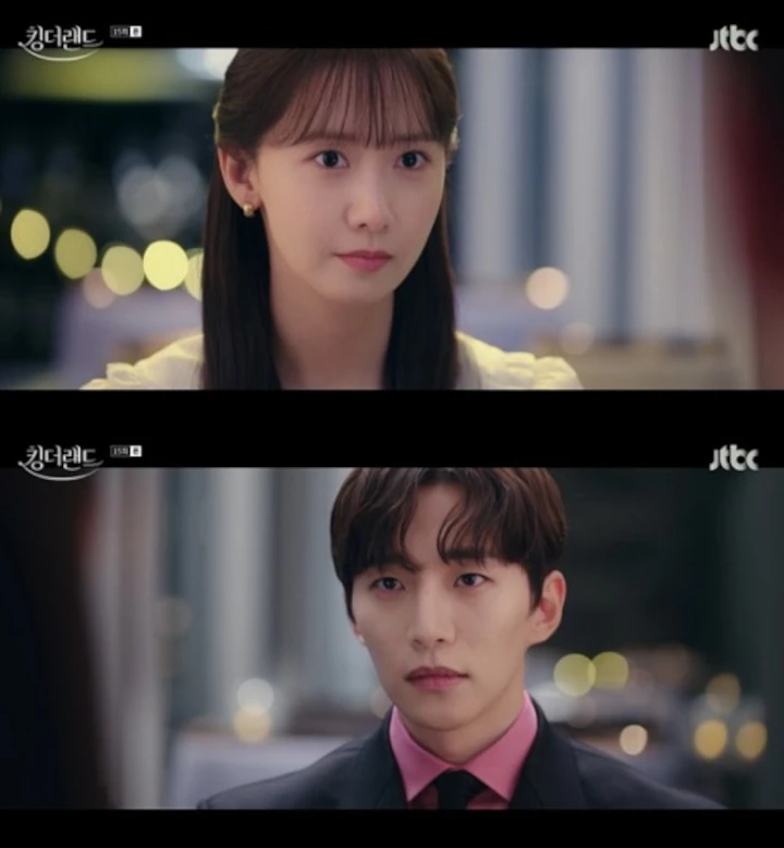 Yoona SNSD Diduga Minta Putus Dari Junho 2PM, Rating \'King the Land\' Cetak Rekor